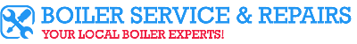 Boiler Repairs Oxhey logo