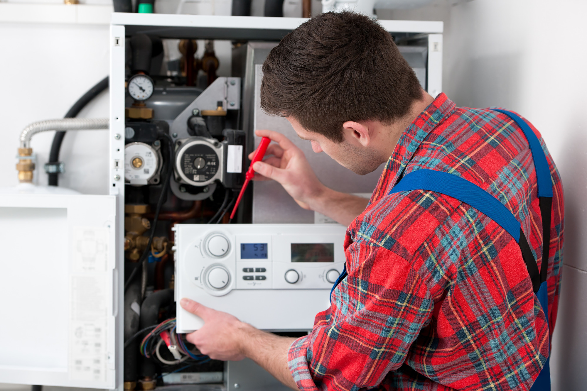 Boiler Repairs Oxhey, Call 020 3519 1525