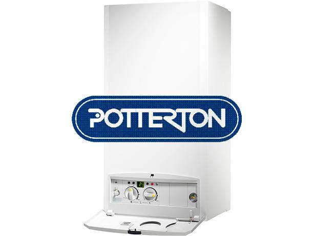 Potterton Boiler Repairs Oxhey, Call 020 3519 1525